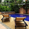 Отель House With 3 Bedrooms in Rawai, With Private Pool, Enclosed Garden and, фото 15