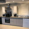 Отель Immaculate 1-bed Apartment in Nottingham, фото 5