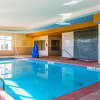 Отель Comfort Suites Stockbridge Atlanta South, фото 20