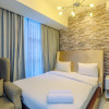 Отель Spacious and Nice 3BR at Casa Grande Apartment, фото 5