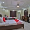 Отель Sorooh Taibah by OYO Rooms, фото 1