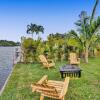 Отель Newly Renovated 5br Villa with pool in Ft Lauderdale on the water, фото 33