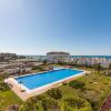 Отель Laguna Beach Vistas Al Mar Canovas Apartment, фото 17