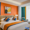 Отель Yucheng Fanghua Boutique Hotel, Lushan, фото 8