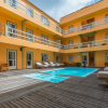 Отель Wanna Studio Apartments, фото 11