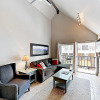 Отель New Listing! Ski-in/ski-out W/ Hot Tub 1 Bedroom Condo, фото 15
