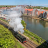 Отель George Stephenson @ Engine Shed, фото 11
