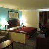 Отель Executive Inn and Suites Wichita Falls, фото 5