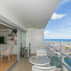 Отель Spacious One Bedroom Harbor View Condos at Ilikai Marina With Private Balcony, фото 8
