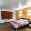 Отель Motel 6 Anaheim, CA, фото 5