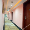 Отель Super 8 Hotel Longnan Wudu Pan Xuan Lu Square, фото 4