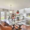 Отель Luxe Morristown Escape w/ Yard, 11 Mi to Skiing!, фото 11