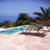 Отель Studio in Provincia di Trapani, With Wonderful sea View and Furnished Garden, фото 10