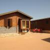 Отель Bungalows El Mirador De La Moraña, фото 9