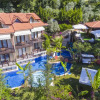 Отель Alya Hotel Gocek, фото 1