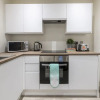 Отель Cosy 2 Bedroom Apartment, фото 2