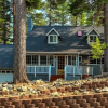 Отель Lone Pine Lodge, фото 20