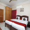 Отель OYO 3286 near Kalinga Hospital, фото 13
