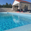 Отель Villa With the Pool Near Vela Luka, фото 1