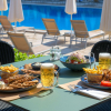 Отель Olympic Palace Resort Hotel & Convention Center, фото 14