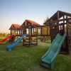 Отель Stampa Residencial Santa Fe, фото 21