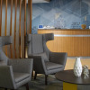 Отель SpringHill Suites by Marriott St. Louis Airport/Earth City, фото 2