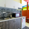 Отель Fully Furnished Studio Flat In Beyoglu, фото 1
