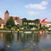 Отель Ferienhaus Plau am See SEE 6391, фото 16
