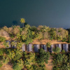 Отель Amritara Riverside Luxury Tents, фото 14