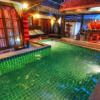 Отель Lanna Pool Villa, фото 10