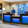Отель Holiday Inn Express & Suites Midland South I-20, an IHG Hotel, фото 25