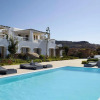 Отель Extraordinary Mykonos Villa Paradise Gem II Infinity Pool Astounding Sea Views, фото 16