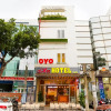 Отель Oyo 534 An Hotel And Coffee Da Nang, фото 1