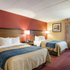 Отель Comfort Inn Oxon Hill, фото 3