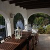 Отель Villa With 3 Bedrooms in Javéa, With Private Pool, Enclosed Garden and, фото 9