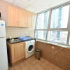 Отель One Bedroom Apt. in JLT near Metro Station -AWD, фото 2