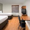 Отель WoodSpring Suites St. Louis Arnold, фото 23