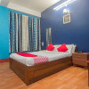 Отель Palkyi by OYO Rooms, фото 4