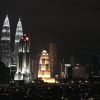 Отель Cozy Homestay With KLCC Twin Tower View, фото 37