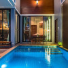 Отель KG Private Pool Villas Soi Nine, фото 1