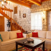 Отель Stonehouse With Backyard and Fireplace in Alacati, фото 20