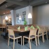 Отель Restaurant Waldhorn, фото 23