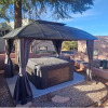 Отель Beautiful Sedona Home, Redrock Views, and Hot Tub by RedAwning, фото 13