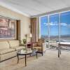 Отель MGM Vegas Signature Suites Collection, фото 14