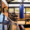 Отель Deluxe Room With Kitchenette and Outdoor Pool-2144, фото 14