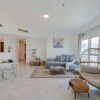 Отель Marco Polo - Stylish & Spacious 2 BR with Marina + City Views, фото 35