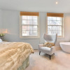 Отель Elegant Flat 5mins Walk From Tate Britain,Sleeps 4, фото 7