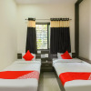 Отель OYO 66342 Hotel Unique Inn, фото 3