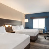 Отель Holiday Inn Express Hotel & Suites Denver Airport, an IHG Hotel, фото 39