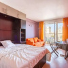 Отель Apartment Bellevue 2 - Biarritz, фото 4